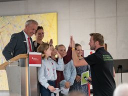Ehrenamtsforum Xanten 2026